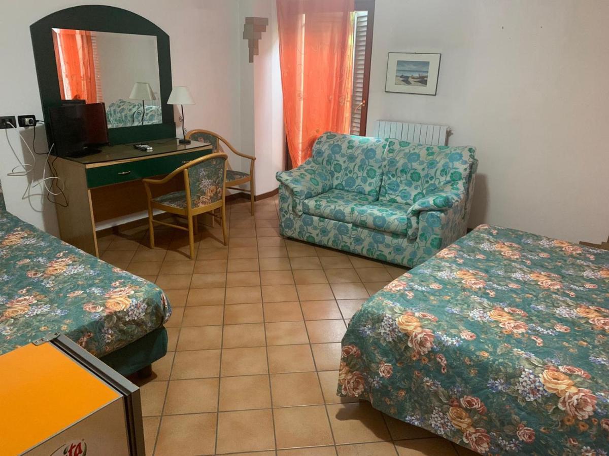 Affittacamere Mameli — Photos 3